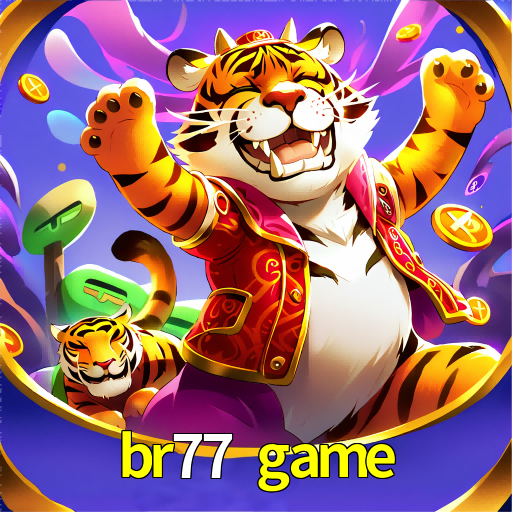  br77 game